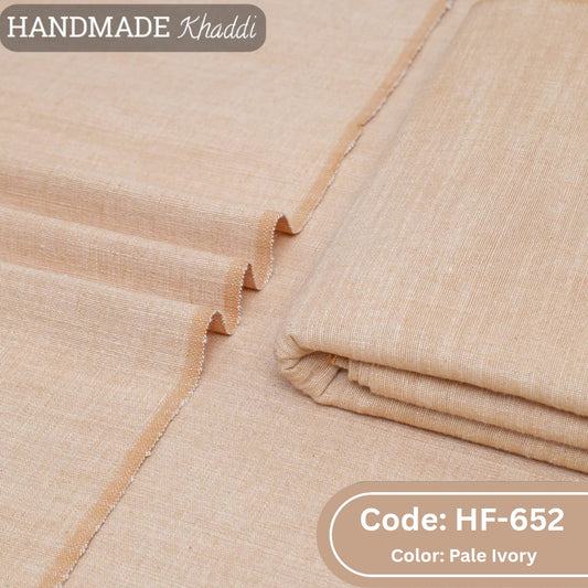 Men's Unstitched Handmade Khaddar|premium quality|