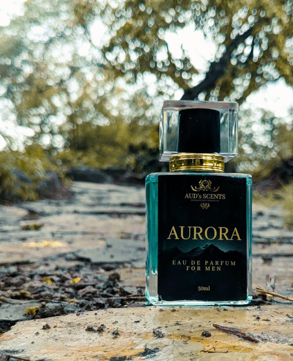 PERFUMES