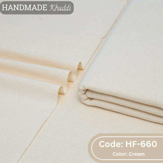 Men's Unstitched Handmade Khaddar|premium quality|