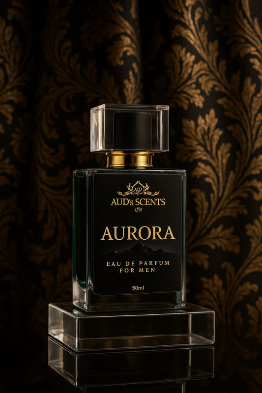 Aurora Perfume For Men