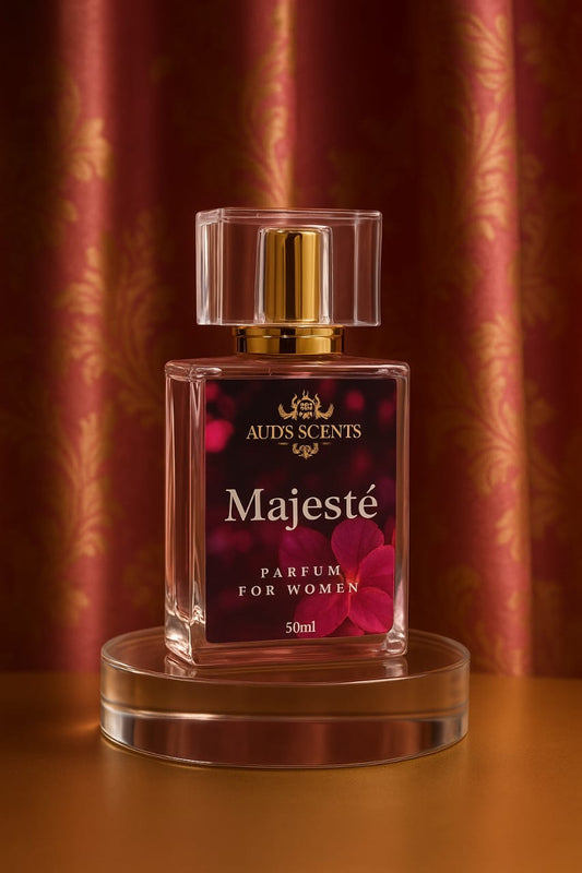 Majeste Perfume For Women
